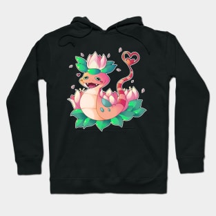 Bloominoko - Yokai Watch Hoodie